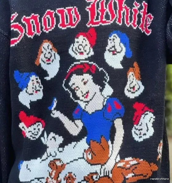 Sweater SWEATER WHITE SNOW White Snow 24FW 1001